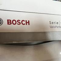 Ricambi Lavatrice Bosch serie 6 Vario Perfect