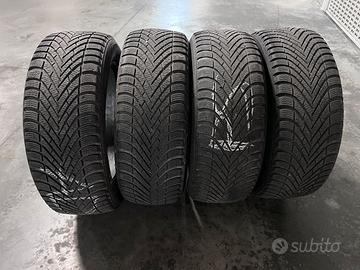 Gomme Pirelli Winter 205/55 r16