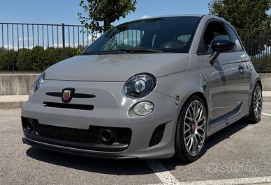 500 abarth