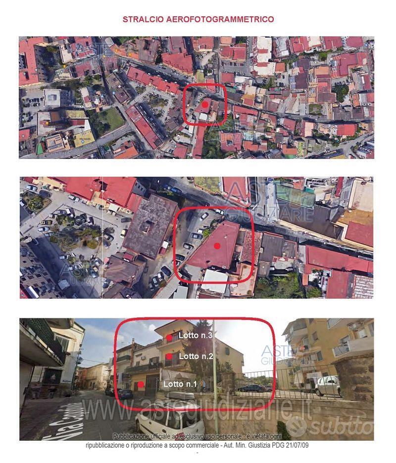 Appartamento – Napoli - Vista 2