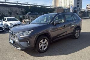 Toyota RAV4 2.5 HV (218CV) E-CVT Active 2WD
