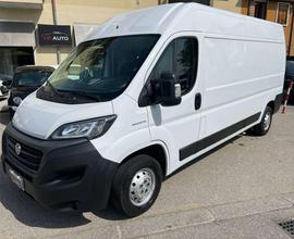 Fiat Ducato 35 LH2 2.3 MJET 140CV EURO 6DTemp