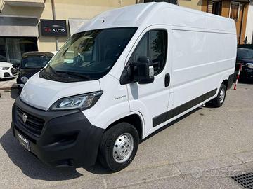 Fiat Ducato 35 LH2 2.3 MJET 140CV EURO 6DTemp