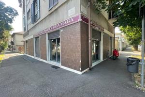 Immobile di 110 m² con 2 locali a Busto Arsizio