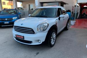Mini Cooper Countryman Mini 2.0 Cooper D Countryma