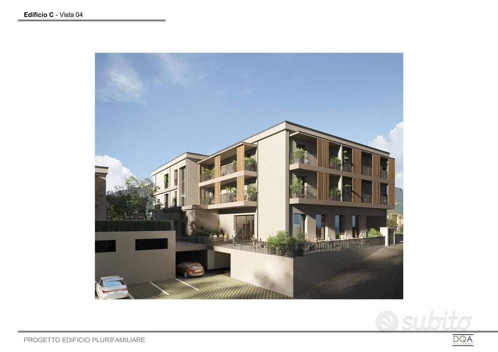 Appartamento – Rezzato, Brescia - Vista 2