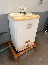 CALDAIA VITRIX 75