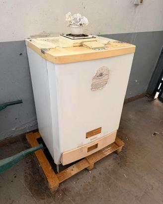 CALDAIA VITRIX 75