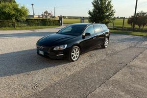Volvo V60 D2 2.0 120 CV – 2015
