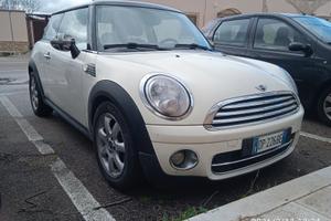 mini Cooper diesel 