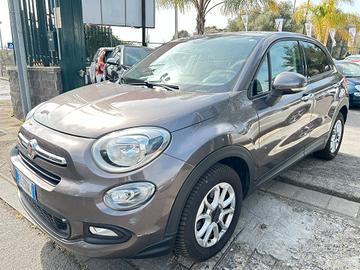 Fiat 500X 1.3 MultiJet 95 CV Lounge
