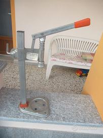 Imbottigliatrice