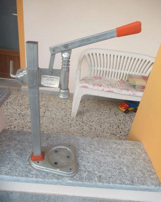 Imbottigliatrice