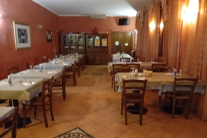 Bar-Trattoria