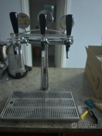 Spina birra vino