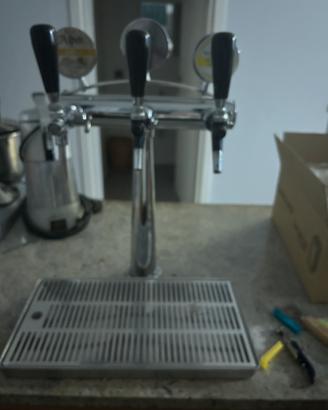 Spina birra vino