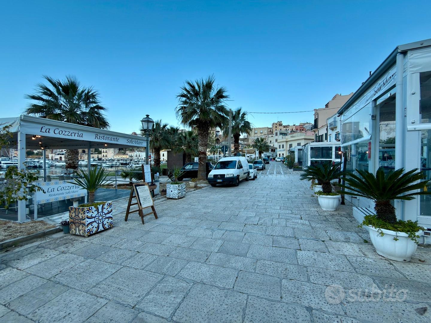 Apartment in Castellammare del Golfo, Trapani - Vista 5