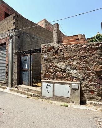 Casa Indipendente Burcei [Cod. rif 3332190VRG]
