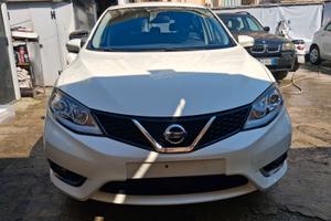 Nissan Pulsar 1.5 Dci 110 cv Acenta