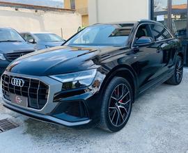 Audi Q8 50 TDI 286 CV quattro tiptronic