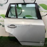 PORTIERA POSTERIORE DESTRA BMW X3 1Â° Serie E83 (0