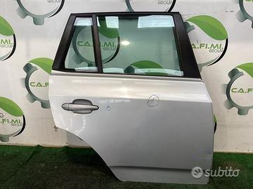 PORTIERA POSTERIORE DESTRA BMW X3 1Â° Serie E83 (0