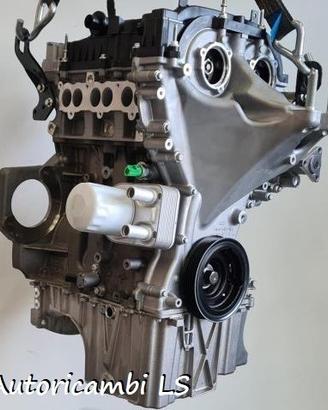MOTORE FORD M2DC 1.0 Ecoboost