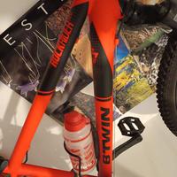 Bicicletta