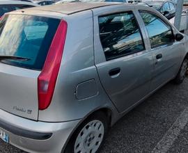 FIAT Punto 2ª serie - 2001