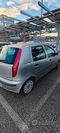 FIAT Punto 2ª serie - 2001