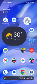 Google Pixel 9a 256 GB garanzia Google 17 mesi