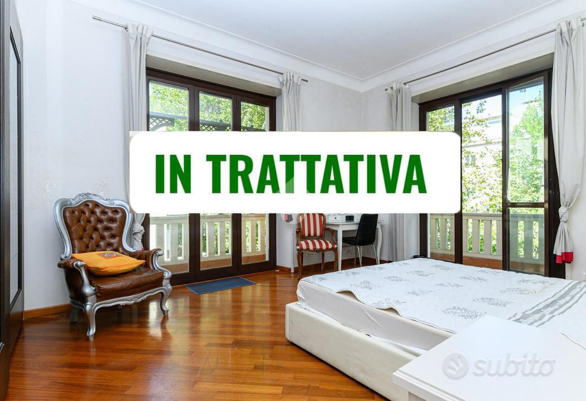 Subito - TECNOCASA - STUDIO CENTRO PARIOLI SRL - 4 LOCALI A ROMA ...