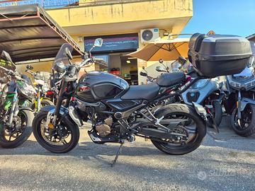 Voge Trofeo 300 AC