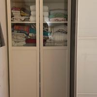 Vetrinetta Billy ikea