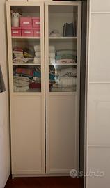 Vetrinetta Billy ikea