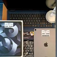 IPAD AIR 5 64GB wi.fi