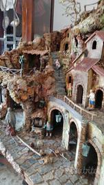 Presepe napoletano