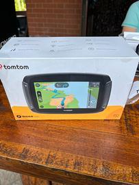 Tom Tom Rider 500 (Moto)