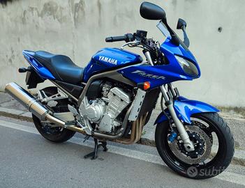Yamaha Fazer FZS 1000