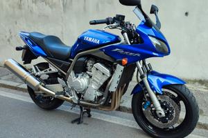 Yamaha Fazer FZS 1000