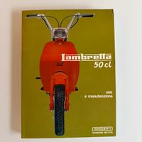 Lambretta Lui uso e mantenzione