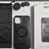 SP Connect Iphone case 12 - 13 mini moto/bici 