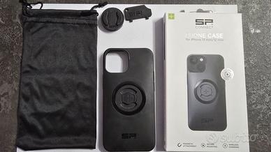 SP Connect Iphone case 12 - 13 mini moto/bici 