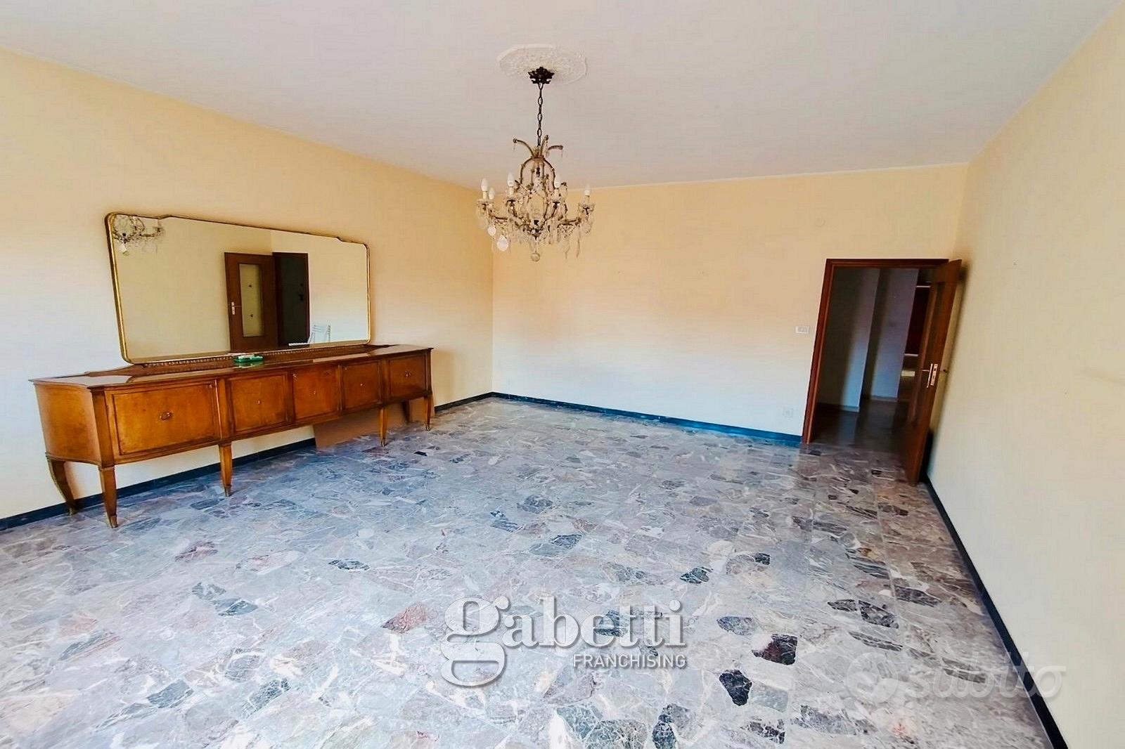 Appartamento – Campobasso - Altro