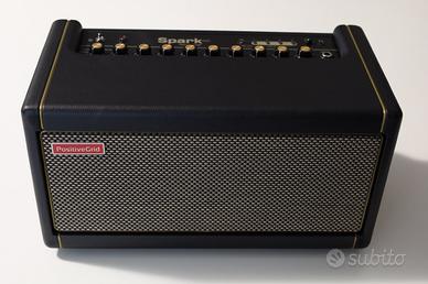 Positive Grid Spark 40 Amplificatore Chitarra