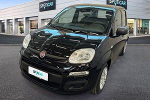 FIAT Pandina 1.0 FireFly 65cv S&S 6m Hybrid Icon