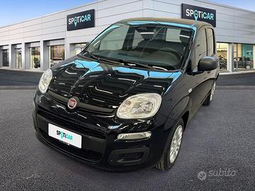 FIAT Pandina 1.0 FireFly 65cv S&S 6m Hybrid Icon