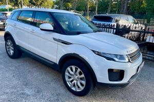 Land Rover Range Evoque 2.0 TD4 150 CV 5p. HSE