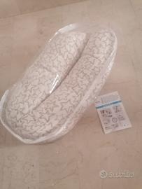 cuscino per maternità 