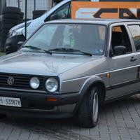 Volkswagen Golf 1600 5 porte Madison